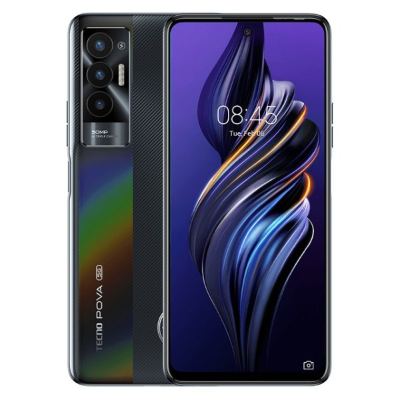 Tecno Pova 5G Le8 128+8 GB