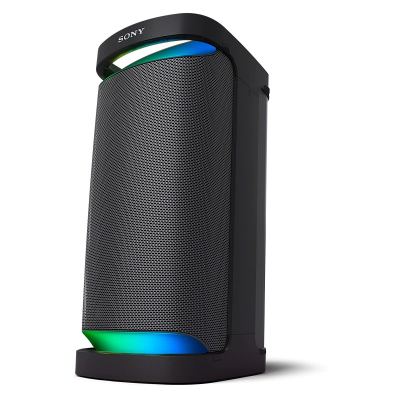 Sony Wireless Portable Speaker Srs-Xp500 With Karaoke