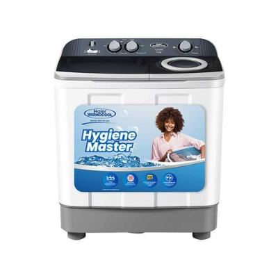 Haier Thermocool Washing Machine Top Loader 8 kg Tlsa08Ad