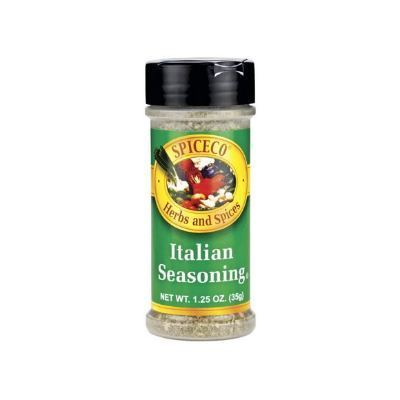 Spiceco Italian Seasoning 35 g