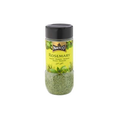 Natco Rosemary Jar 40 g