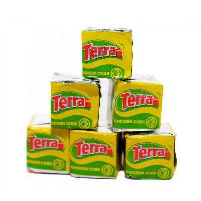 Terra Chicken Seasoning 900 g