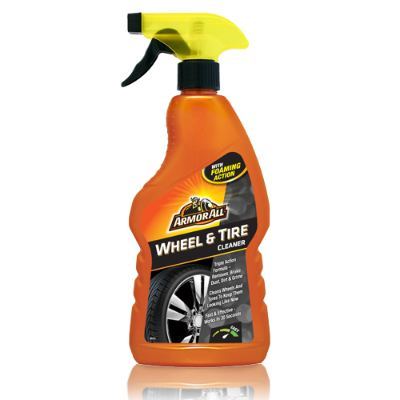 Armor All Armorall Extreme Tire Shine gel 532 ml with Armorall