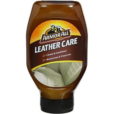 ArmorAll Leather Care 530 ml