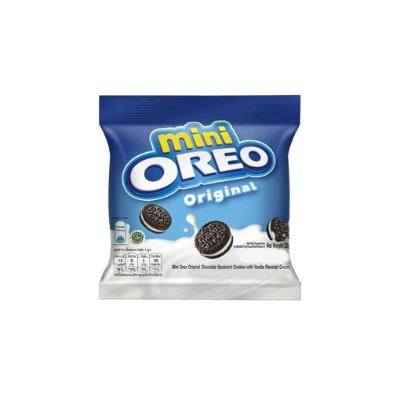 Oreo Mini Original 22.5 g