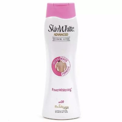 Buy Skin White Instant Formula Power Whitening Lotion 200 ml in