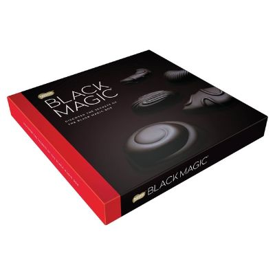 Black Magic Box - Small 174 g