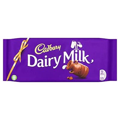 Dairy Milk 360 g