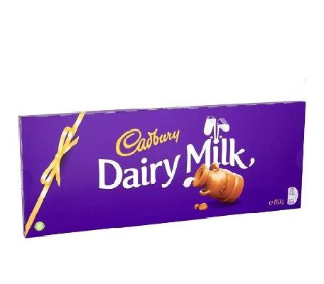 Dairy Milk 850 g