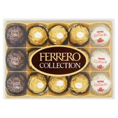 Ferrero Collection 172 g x15