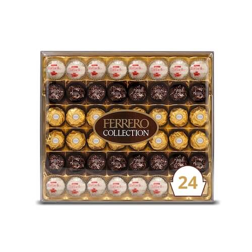 Ferrero Collection 269 g x24