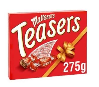 Maltesers Teasers Gift Box 275 g