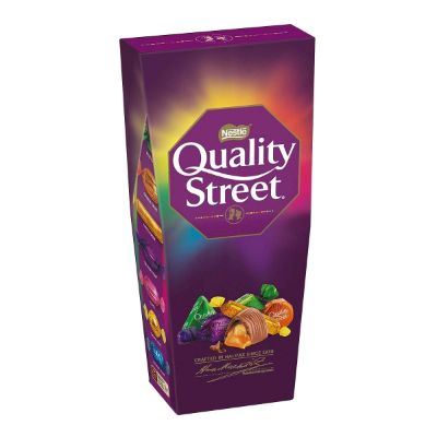 Quality Street 240 g