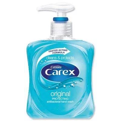 Carex Hand Wash Original 250 ml