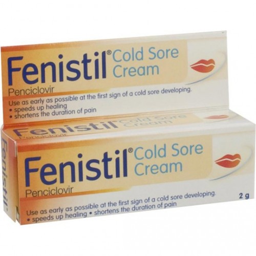 Fenistil Cold Sore 2 g