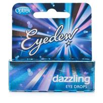 Eyedew Dazzling Blue Eye Drops 10 ml