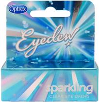 Eyedew Sparkling Clear Eye Drops 10 ml