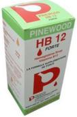 Pinewood HB 12 Forte Syrup 200 ml