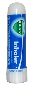 Vicks Inhaler (NG)