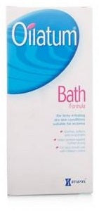 Oilatum Bath Formula 150 ml