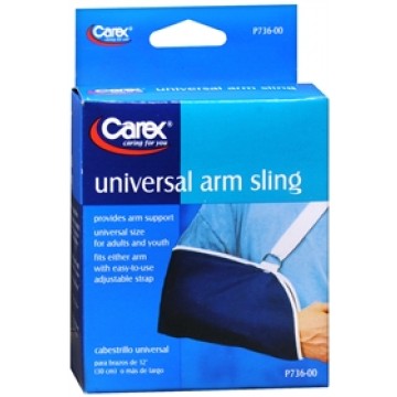 Carex Universal Arm Sling