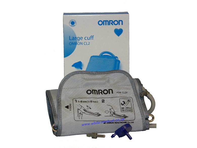 Omron Large Cuff CL2