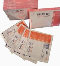 Steri-Tin Antibiotic Dressings x10