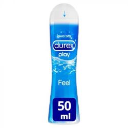 Durex Play Feel Pleasure 50 ml