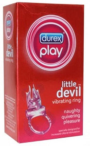 Durex Play Little Devil Ring