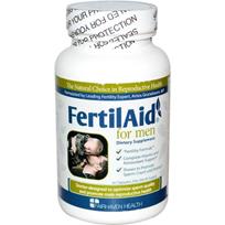 FertilAid For Men 90 Capsules