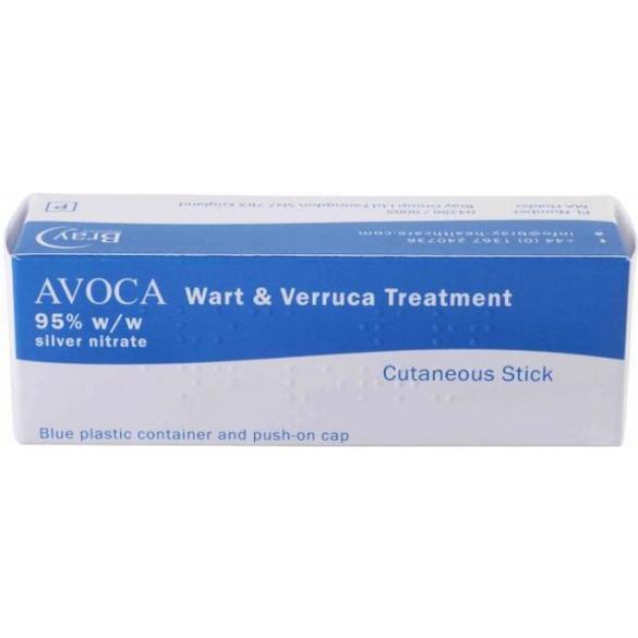 Bray Avoca Wart Treatment