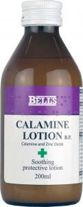 Bell's Calamine Lotion 200 ml
