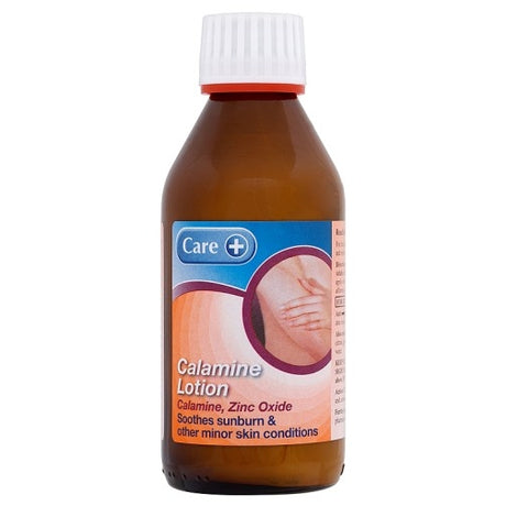 Care Calamine Lotion 200 ml