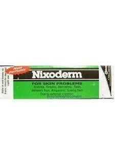 Nixoderm Cream 15 g