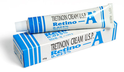 Retin-A Cream 20 g