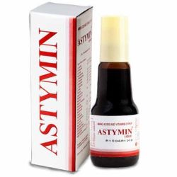 Astymin Liquid 200 ml