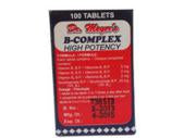 Dr Meyer's B Complex 100 Tablets