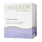 Imedeen Prime Renewal 120 Tablets