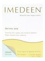 Imedeen Derma One 60 Tablets