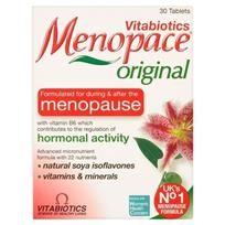 Menopace 30 Capsules