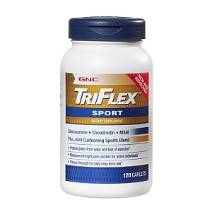 GNC TriFlex Sport