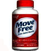 Move Free Advanced 160 Tablets