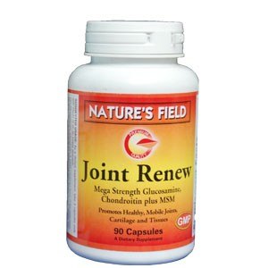 Nature's Field Joint Renew 90 Capsules