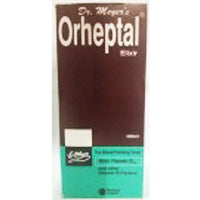 Orheptal Tonic 165 ml