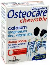 Osteocare Chewable 30 Tablets