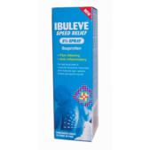 Ibuleve Speed Relief Spray 35 ml