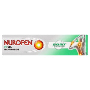 Nurofen Gel 35 g