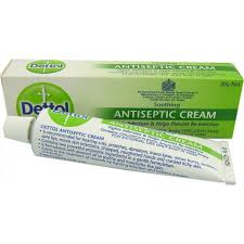 Dettol Antiseptic Cream 30 g