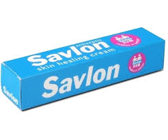 Savlon Antiseptic Cream 30 g