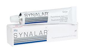 Synalar Cream 30 g